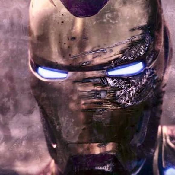 Meet your Posher, Anthony - Picture 1 of 1